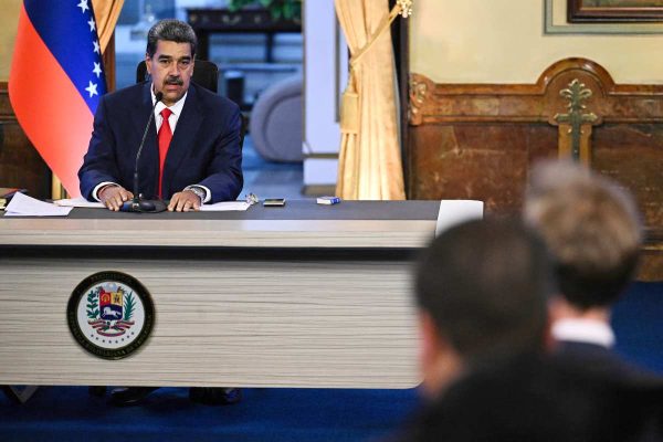 maduro elecciones venezuela
