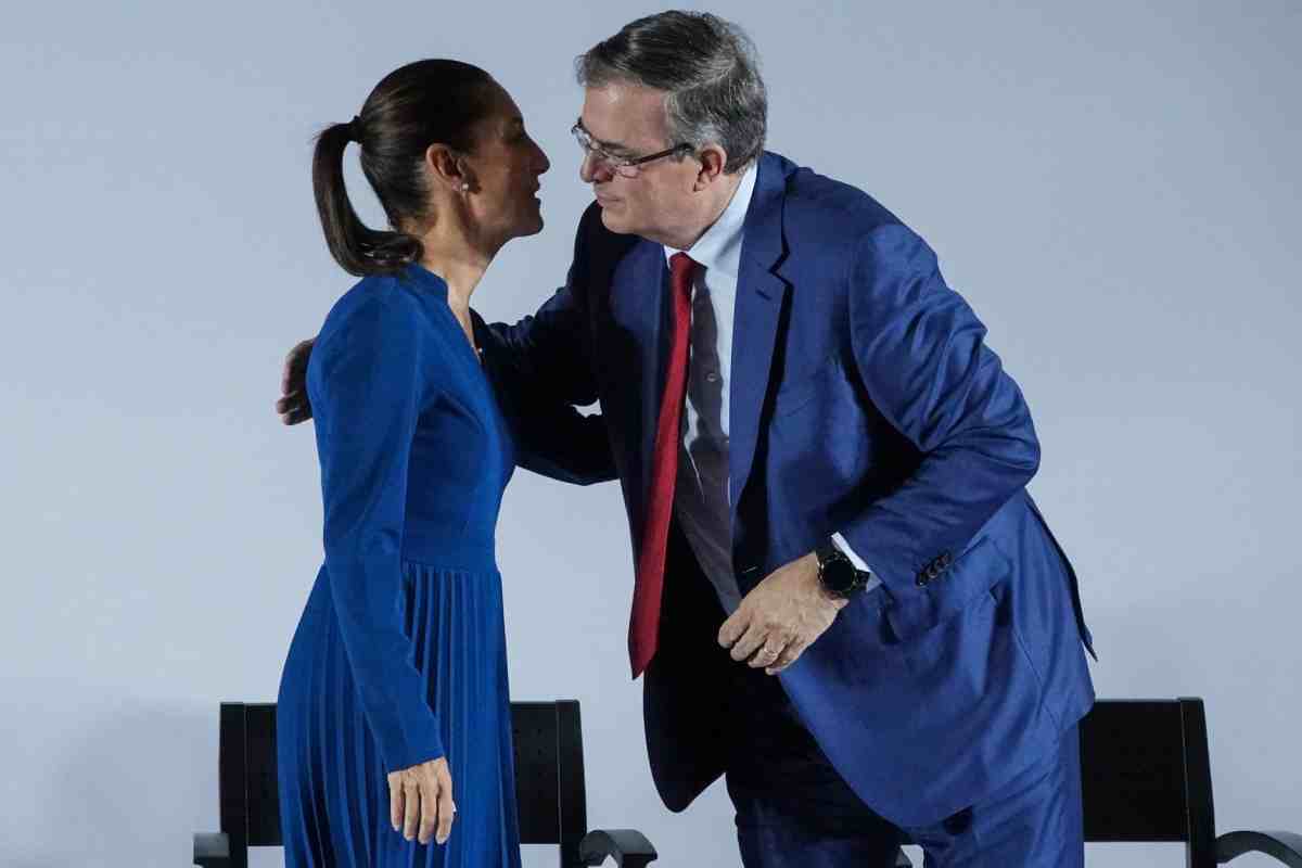 marcelo ebrard morena claudia sheinbaum