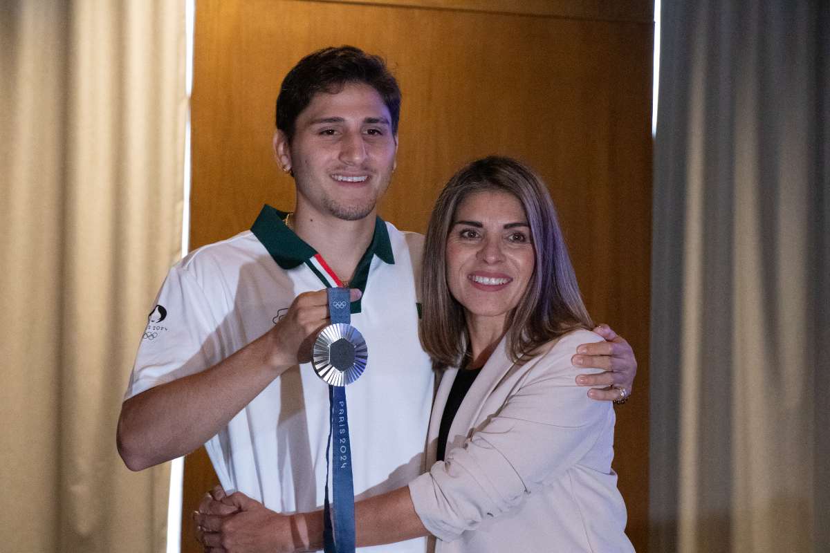 Marco Verde