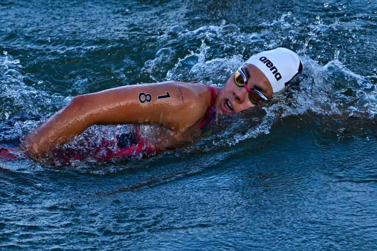 martha sandoval mexicanos paris 2024 8 de agosto