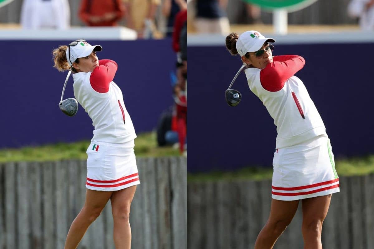 gaby lopez maria fassi mexico paris 2024 7 de agosto