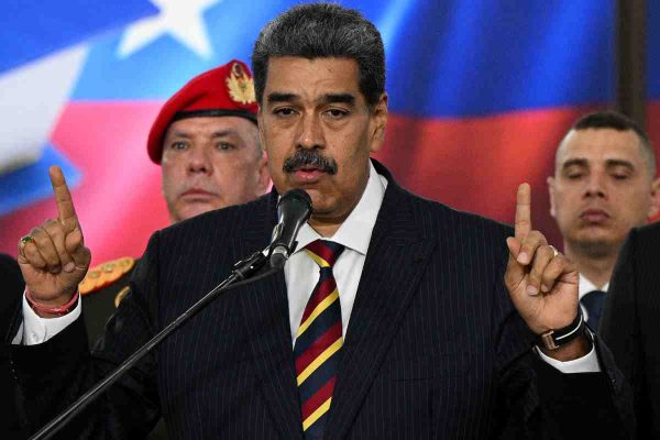 Foto: AFP