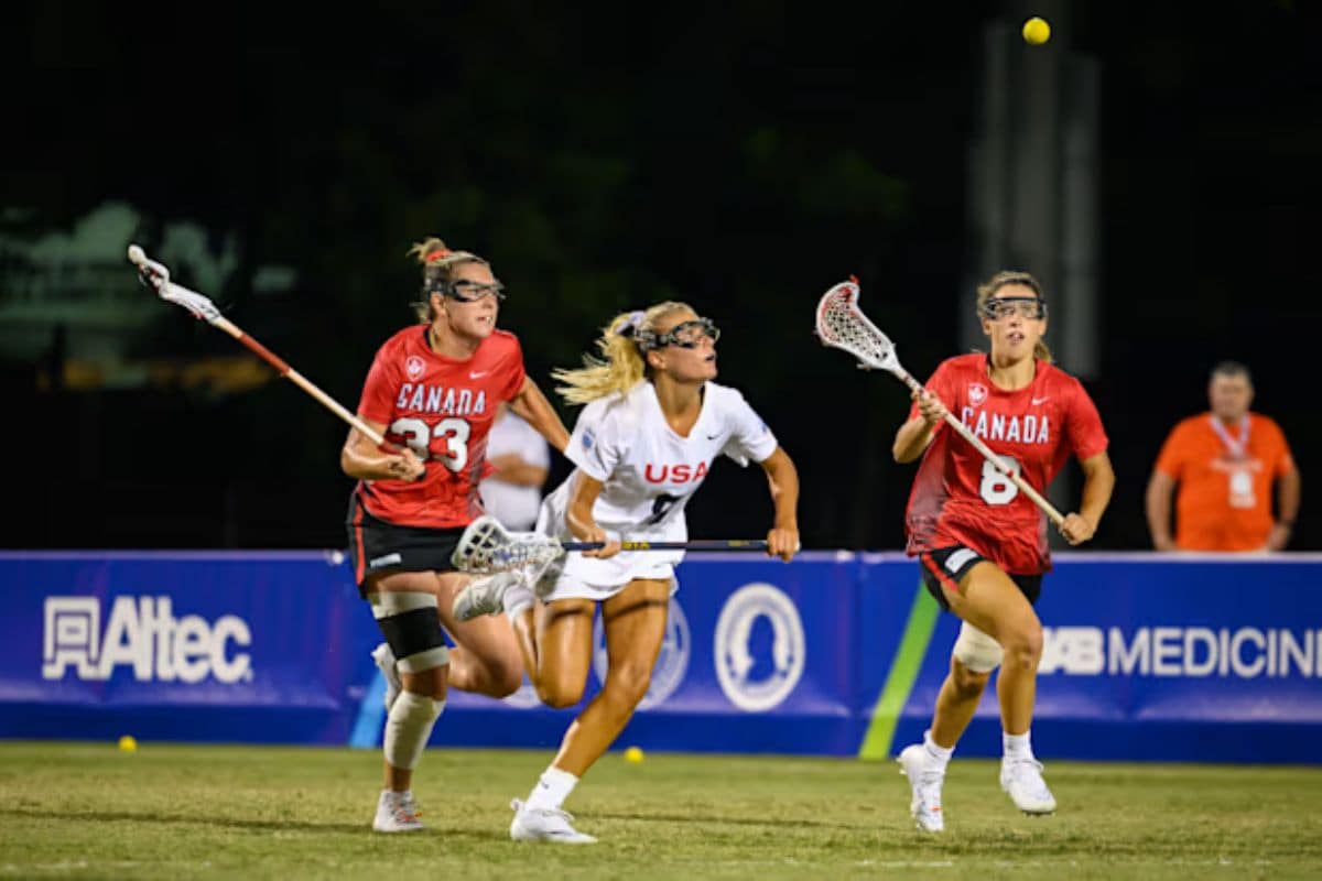 lacrosse nuevos deportes olimpicos los angeles 2028