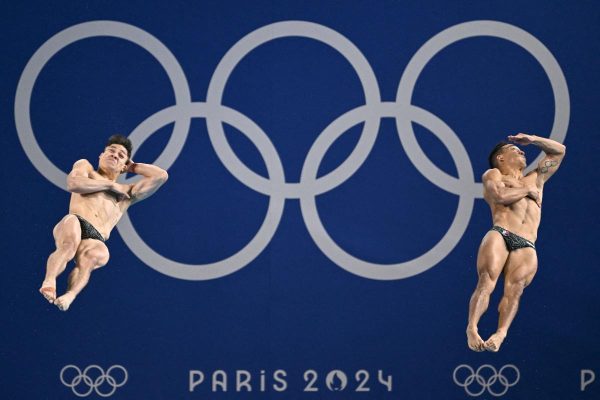 osmar olvera juan celaya París 2024