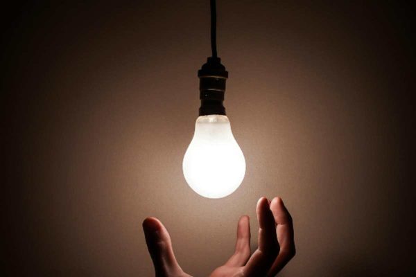 calle de las lamparas en el centro CDMX