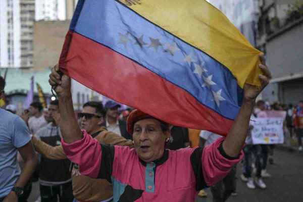 Foto: AFP