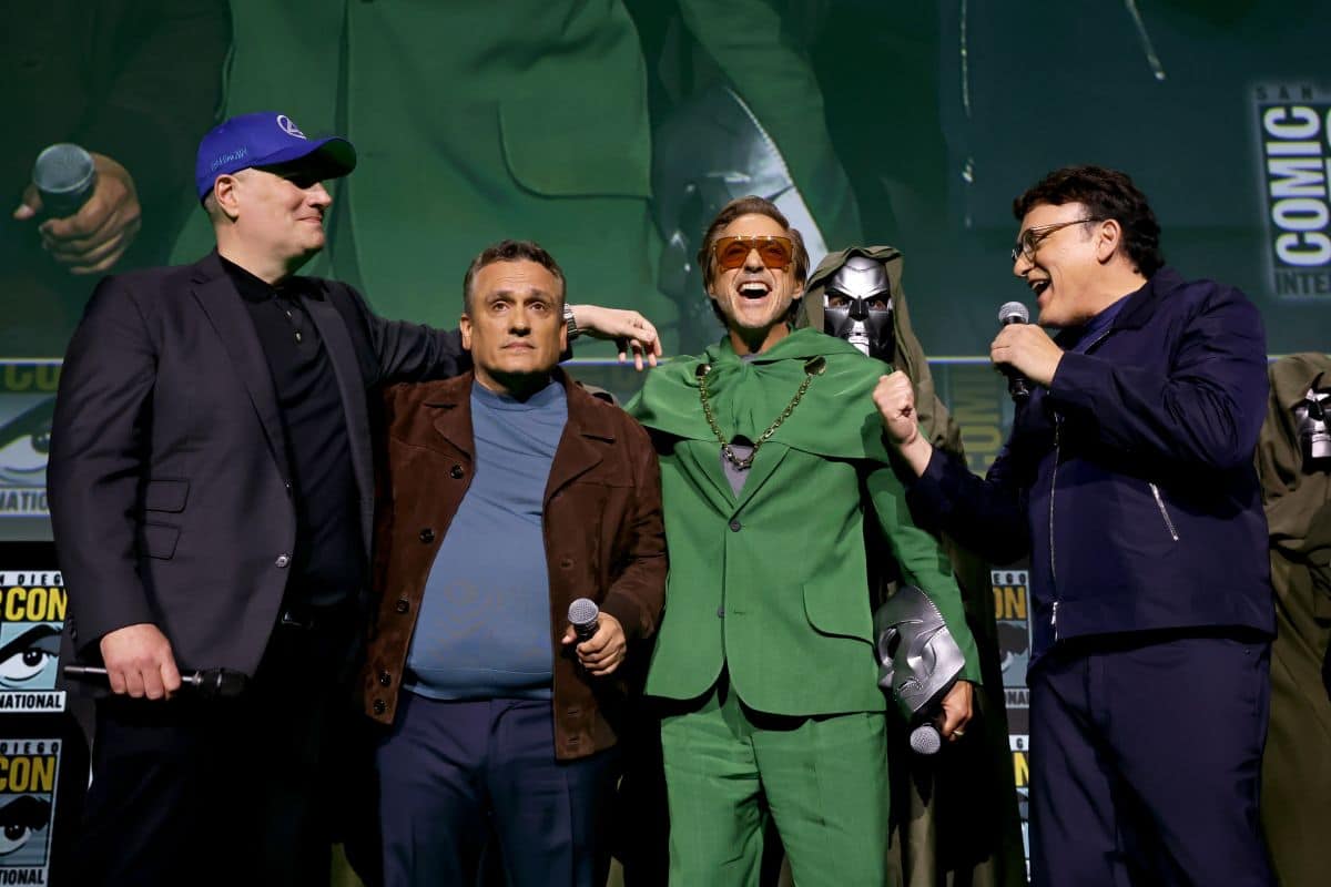 robert downey jr dr doom mcu