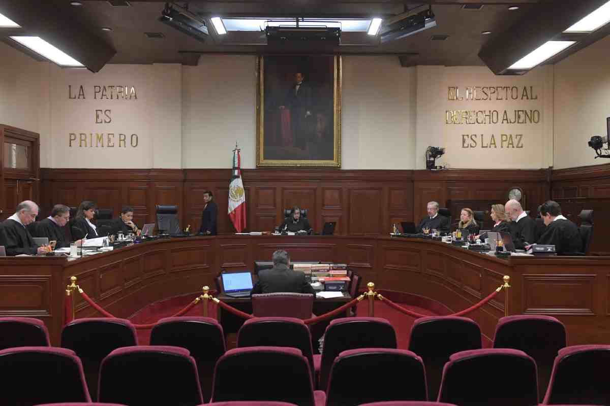 Suprema Corte cirugías estéticas consentimiento informado