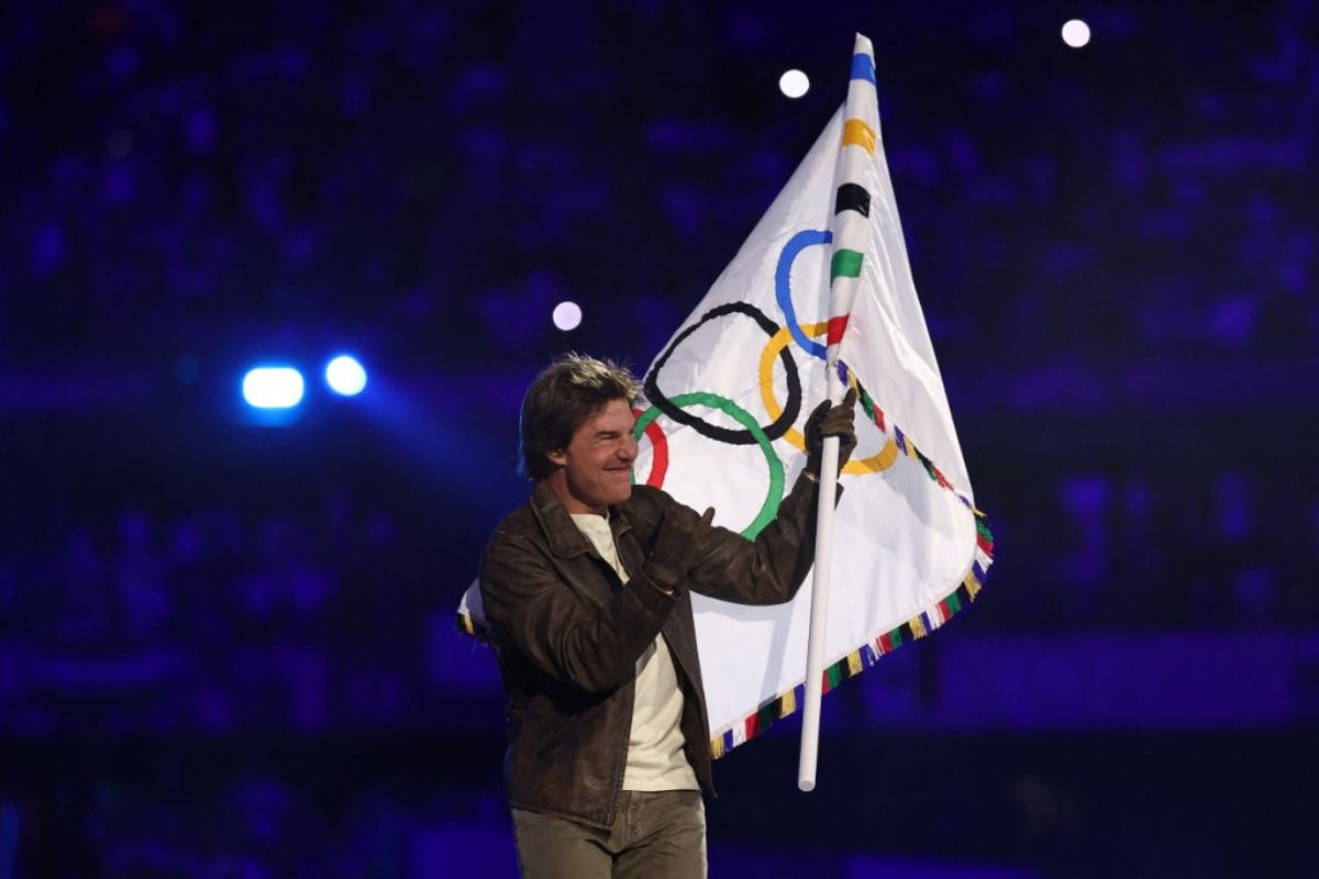 tom cruise juegos olimpicos paris 2024