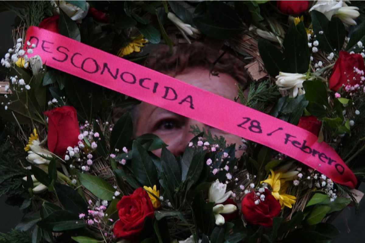 transfeminicidios en méxico 2024