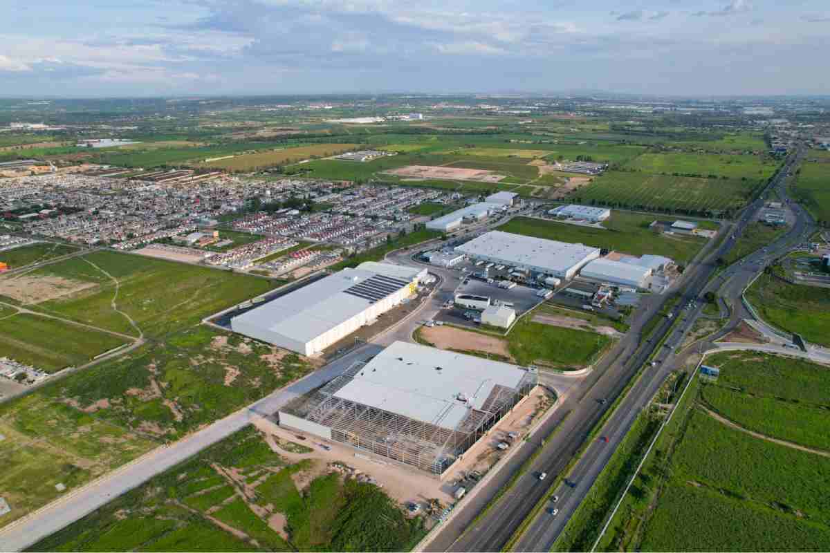 Aguascalientes redobla esfuerzo para atraer más inversión en tecnología