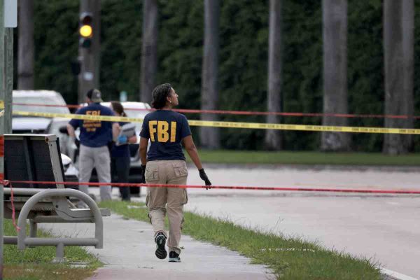Donald Trump campo golf posible intento asesinato