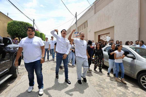 Funeral Diego Ignacio Paz