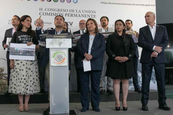 Miguel Varela impugnará decisión Sala Regional