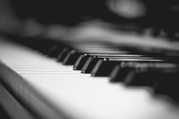 Fin de semana festival de piano