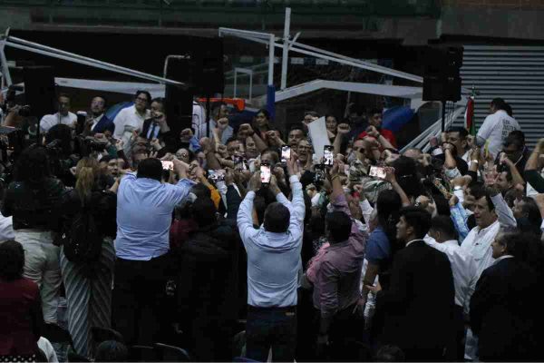 Reforma poder judicial aprobada diputados sesion sede alterna