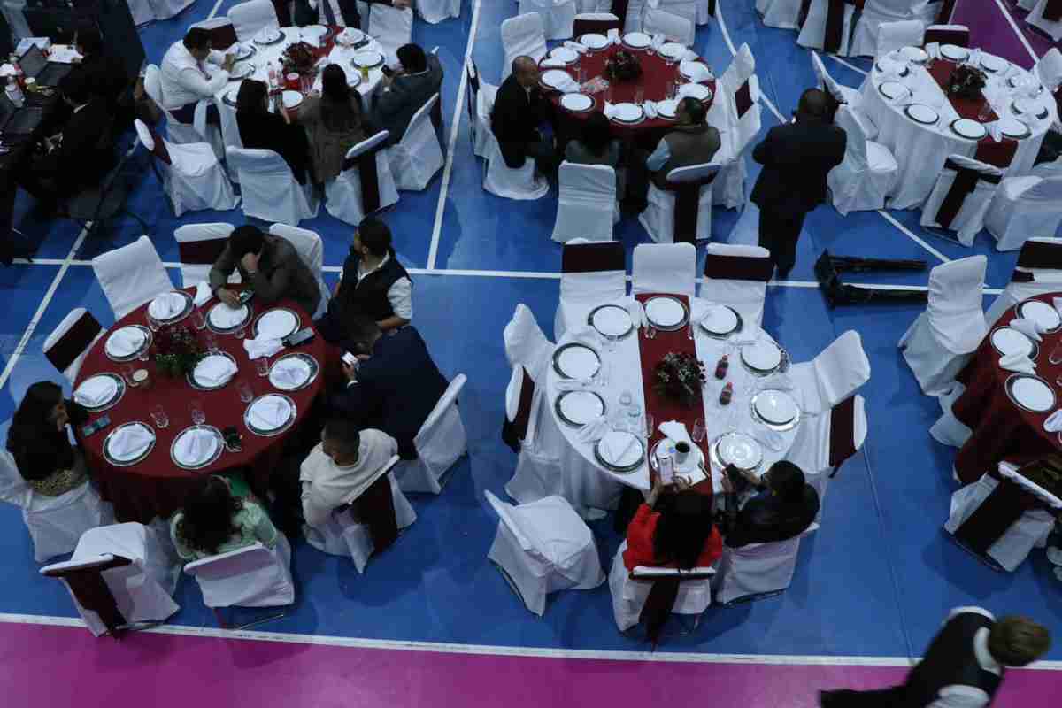 Reforma poder judicial aprobada diputados sesion sede alterna