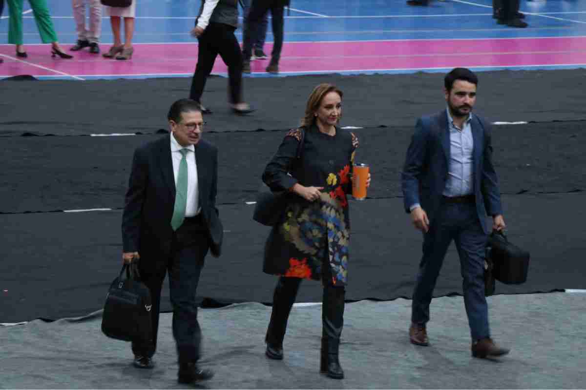 Reforma poder judicial aprobada diputados sesion sede alterna