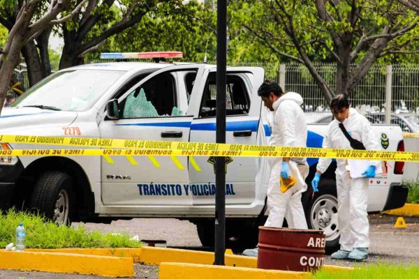 Seguridad en Celaya 