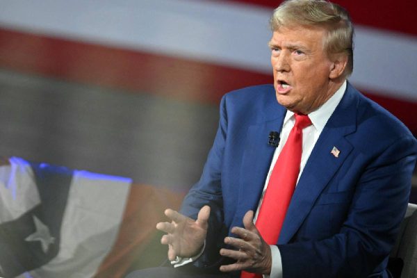 Vladimir Putin estimó que Donald Trump interpuso más sanciones a Rusia que cualquier presidente anterior