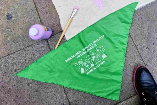 aborto despenalización Edomex