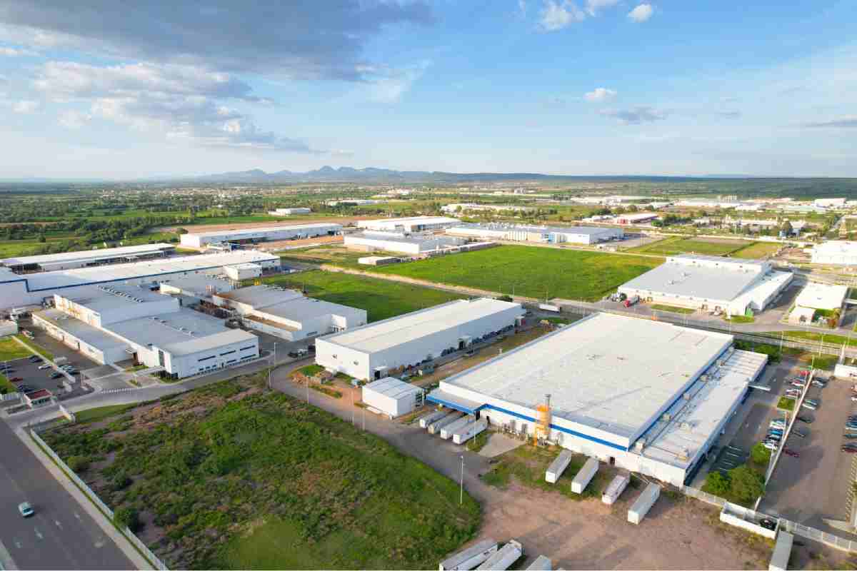 Aguascalientes redobla esfuerzo para atraer más inversión en tecnología