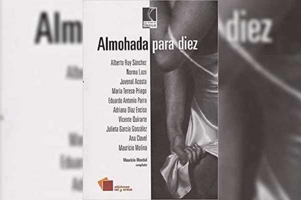 almohada para diez reseña