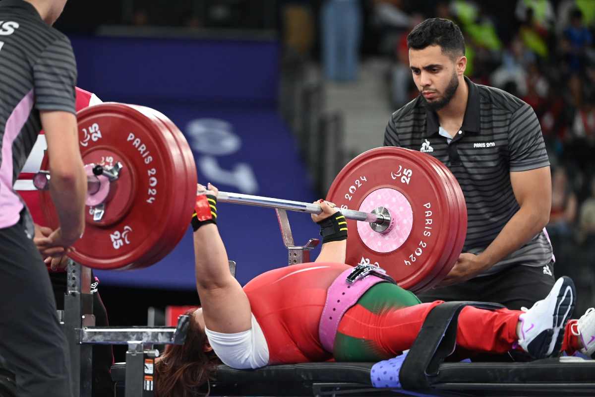 Amalia Pérez