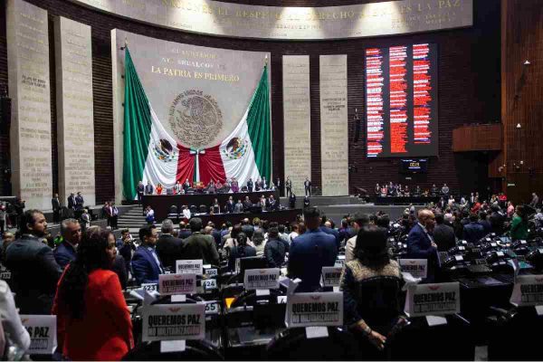 amlo reforma guardia nacional