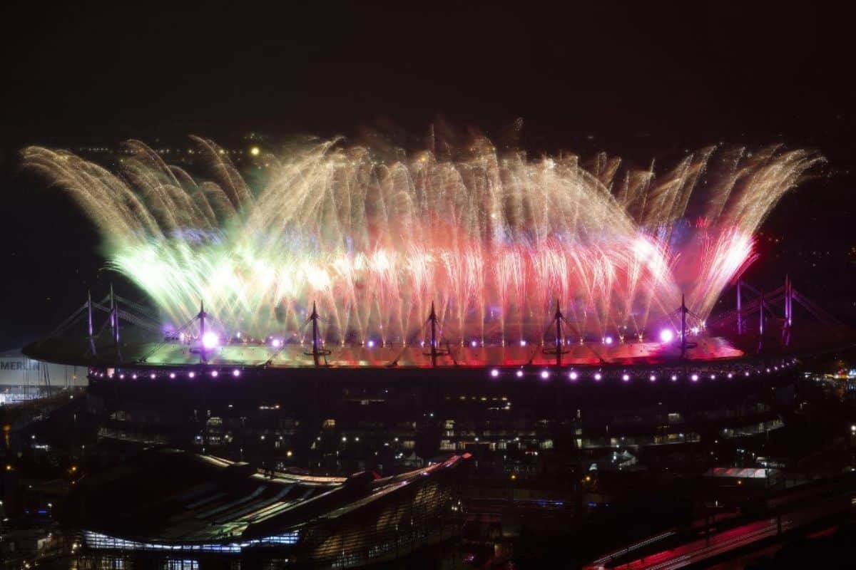 clausura juegos paralimpicos 2024
