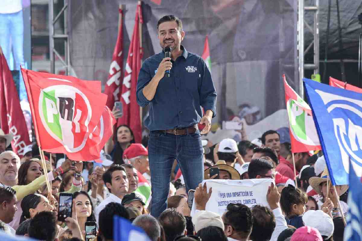 miguel angel yunes marquez senado pan veracruz reforma judicial
