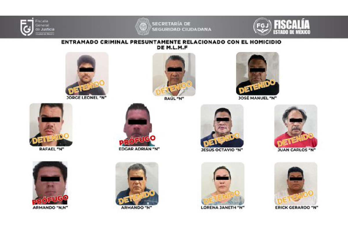 milton morales detenidos