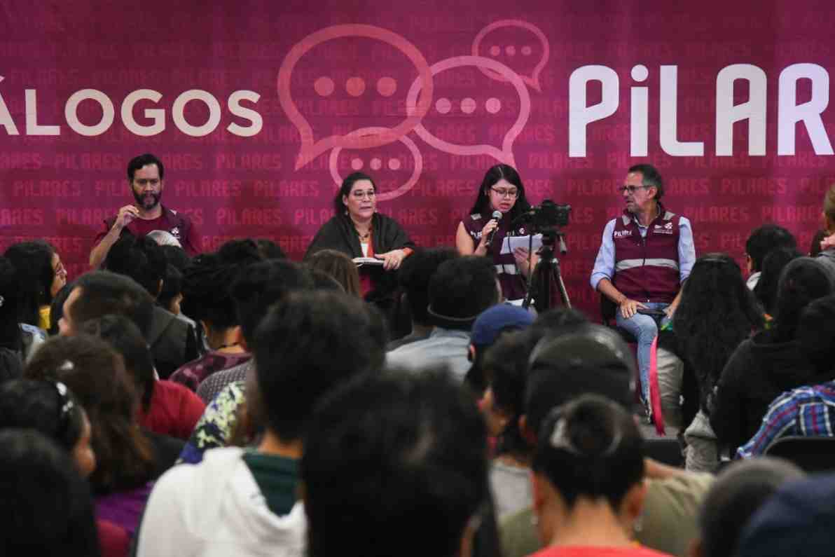 ministra corte lenia batres morena reforma judicial