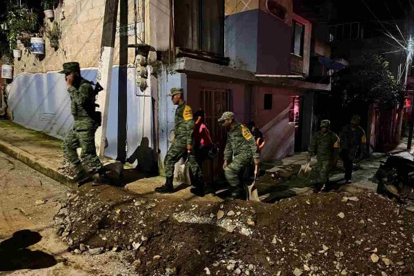 muertos deslave veracruz