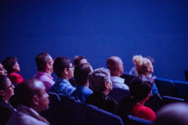 Cine en el IPN para el fin de semana