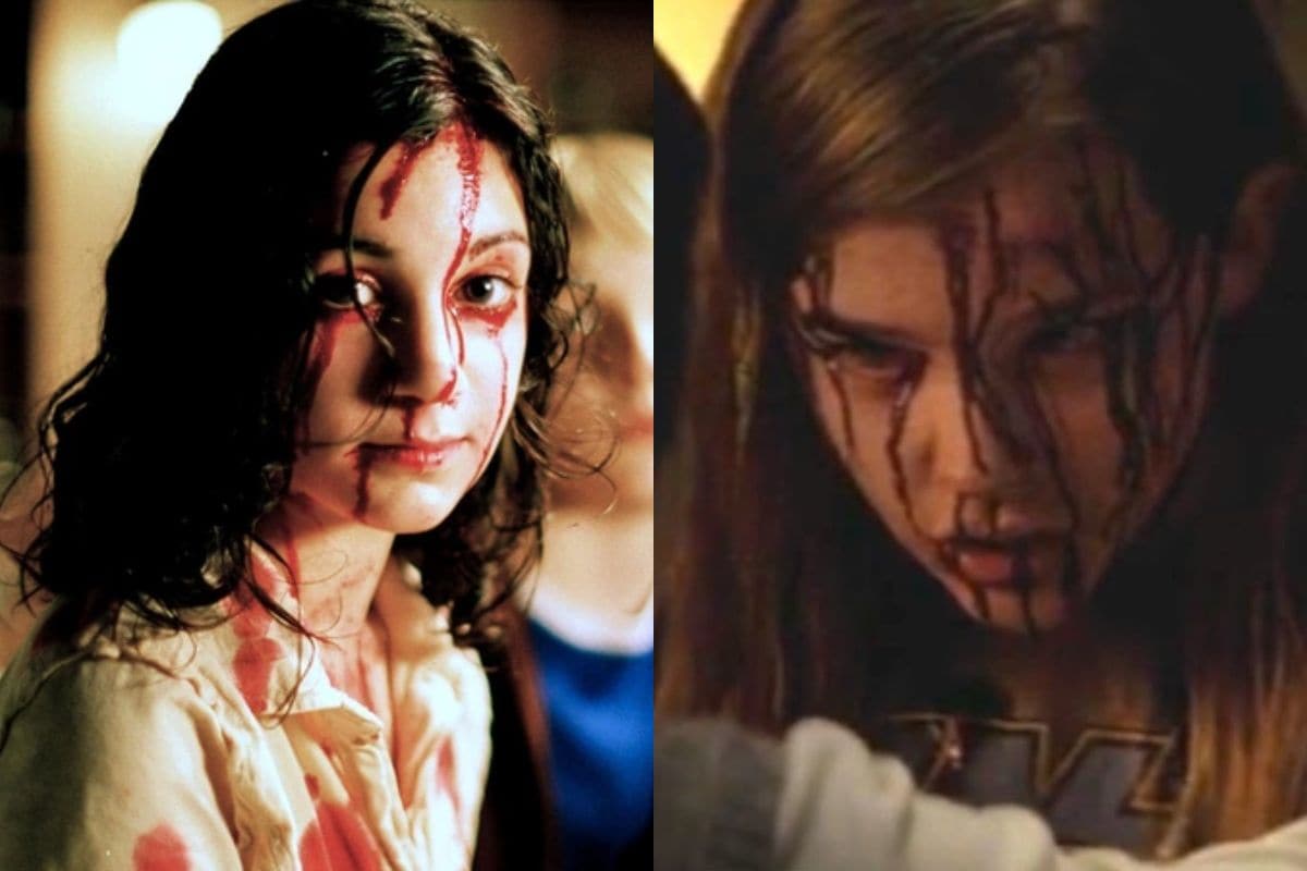 remake hollywood peliculas terror