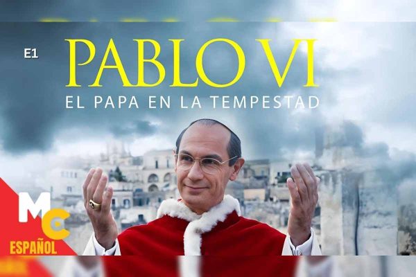 reseña papa en la tempestad