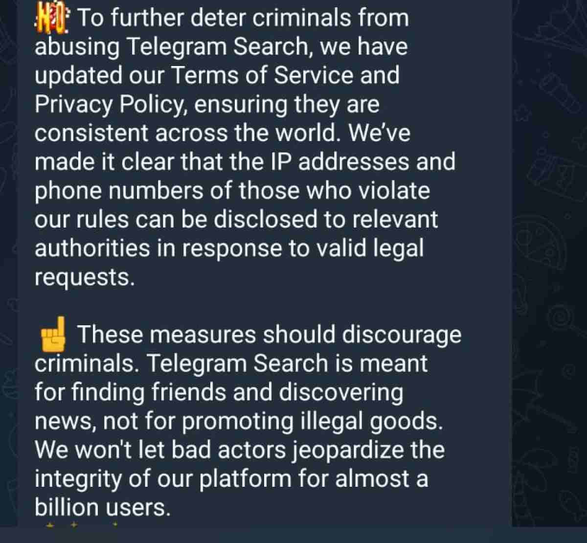 Telegram