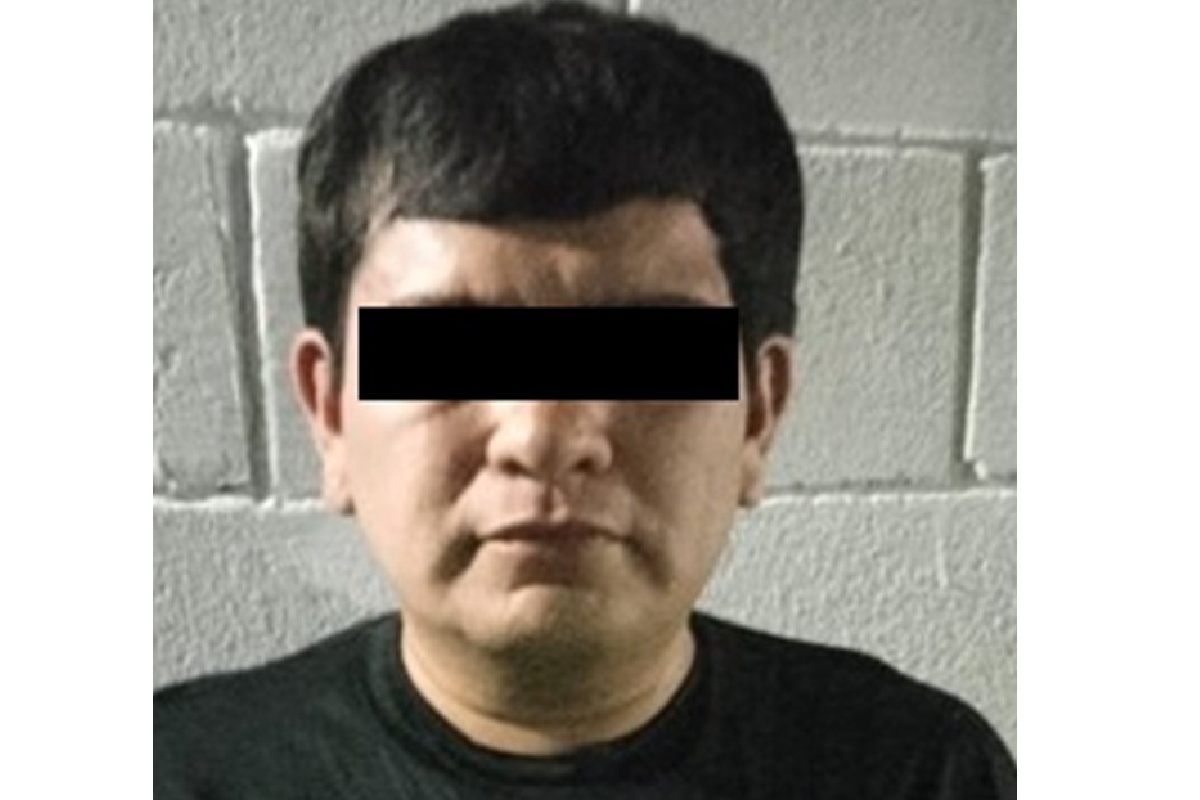 Detienen al “Max”, identificado como operador del “Mayo” Zambada, en Culiacán, Sinaloa