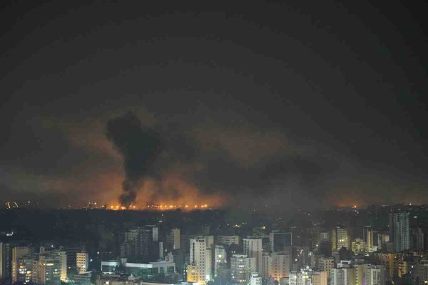 conflicto medio oriente israel líbano iran muertos