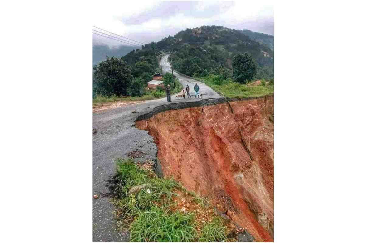 damnificados John Guerrero Sierra ayuda