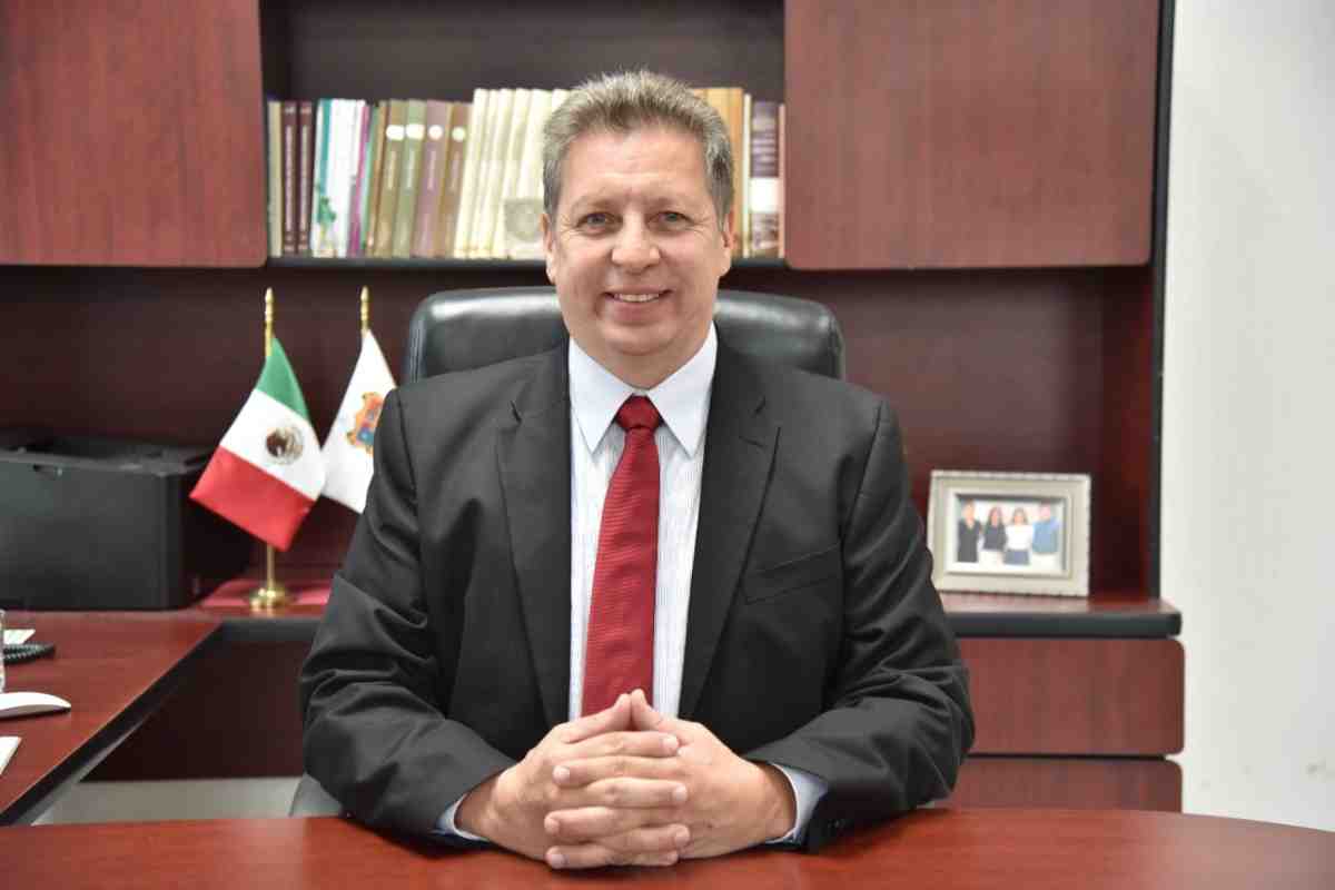 edgar danes rojas tibunal electoral tamaulipas denunciado acoso sexual