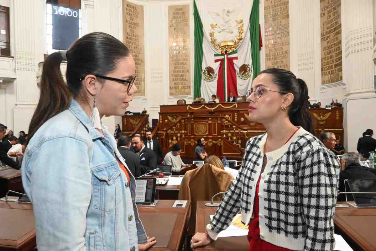 licencia conducir permanente CDMX aprobada Congreso