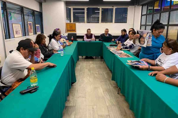 reunion desaparecidos cdmx
