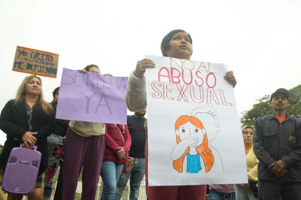 Alejandro Armenta, gobernador electo de Puebla, propondrá castración química para delincuentes sexuales
