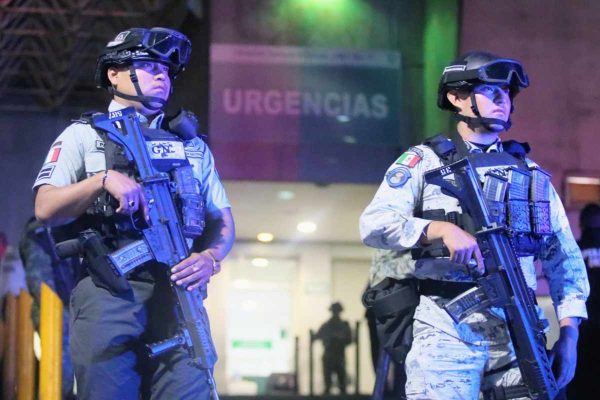 Asesinan a policía en Irapuato, Guanajuato, suman 47 en lo que va de 2024