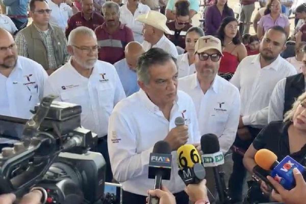 Barco camaronero con cinco tripulantes lleva 10 días desaparecido en Tamaulipas; amplían búsqueda