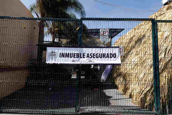 Convocan a marcha por la paz en Querétaro tras masacre en bar Los Cantaritos que dejó 10 muertos