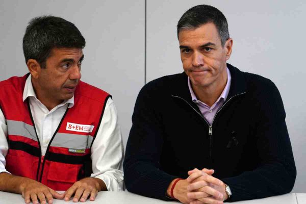 Pedro Sánchez cumbre G20 Sheinbaum España