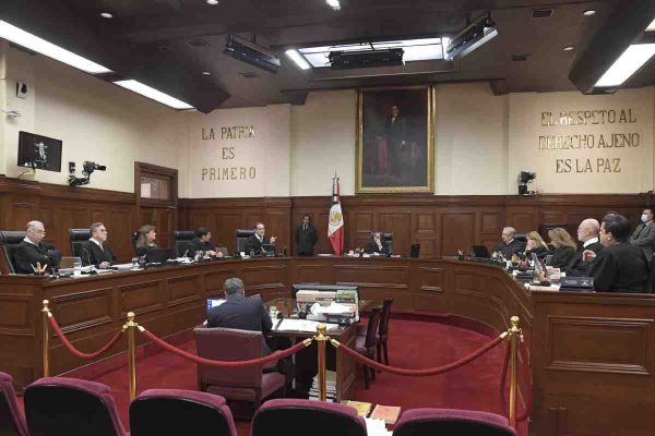Suprema Corte eleccion-judicial-aspirantes-evaluación llamadas